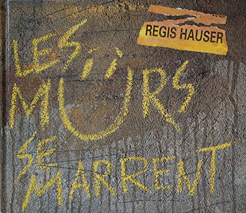 9782724273038: Les murs se marrent