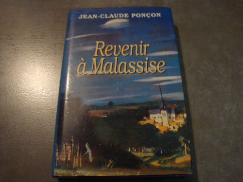 Revenir à Malassise