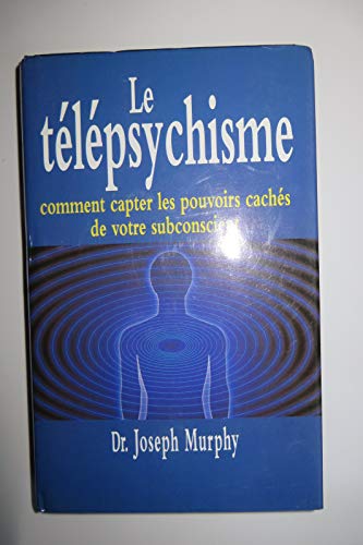 Beispielbild fr Le tlpsychisme zum Verkauf von medimops