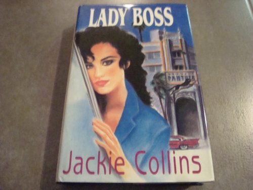 Stock image for Lady Boss for sale by Librairie Th  la page