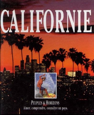 Beispielbild fr Californie zum Verkauf von Ammareal