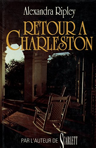 Beispielbild fr Retour  Charleston zum Verkauf von Ammareal