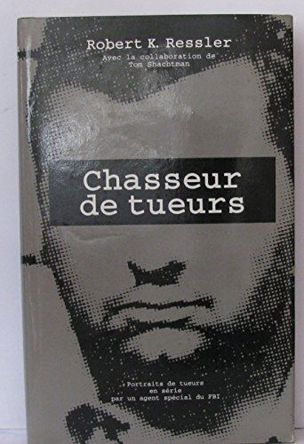 Imagen de archivo de Chasseur de tueurs a la venta por medimops