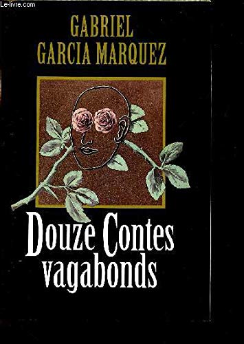 Beispielbild für Douze Contes vagabonds zum Verkauf von medimops