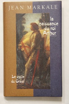 Stock image for Le cycle du Graal (Le cycle du Graal.) for sale by Librairie Th  la page