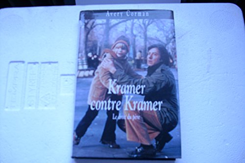 9782724276152: Kramer Contre Kramer