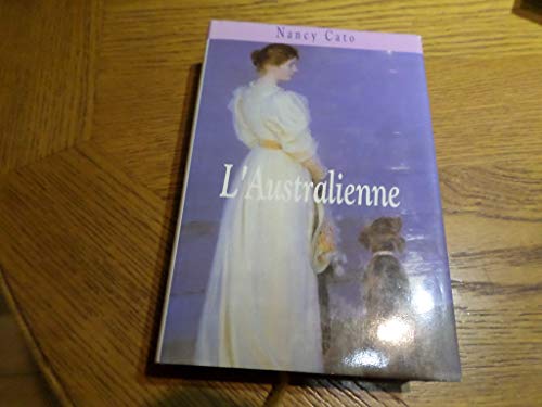 Beispielbild fr L'Australienne zum Verkauf von WorldofBooks