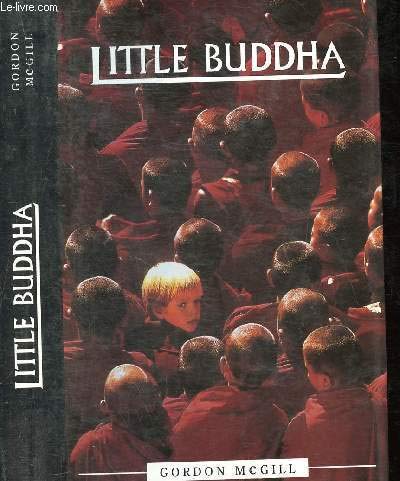 Beispielbild fr Little Buddha French zum Verkauf von Librairie Th  la page