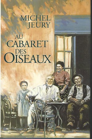 Beispielbild fr Au cabaret des oiseaux zum Verkauf von A TOUT LIVRE