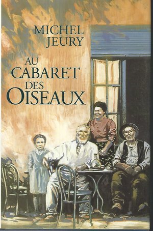 Stock image for Au cabaret des oiseaux for sale by A TOUT LIVRE