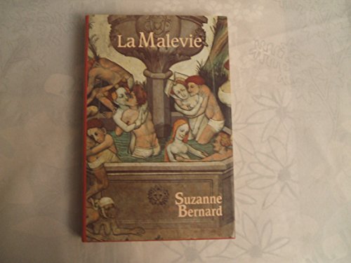 Stock image for La malevie for sale by medimops