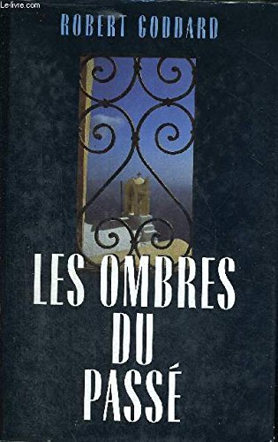 Stock image for Les ombres du passe for sale by Ammareal