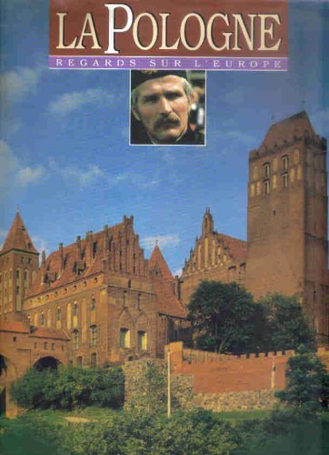 Imagen de archivo de La Pologne Regards sur l'Europe a la venta por Librairie Th  la page