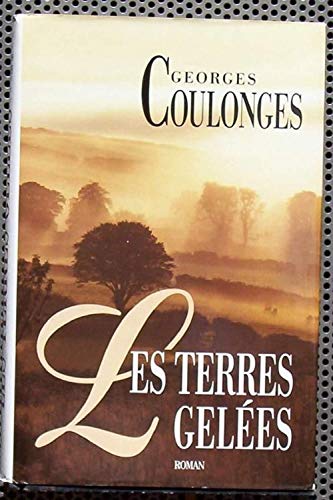 Stock image for Les terres geles for sale by Librairie Th  la page