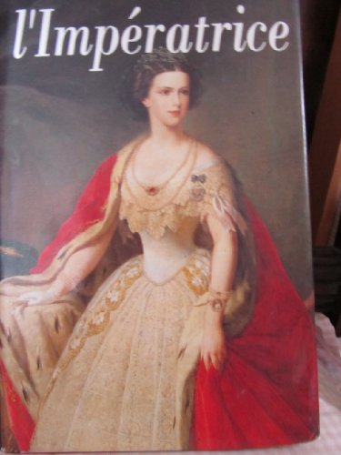 Imagen de archivo de l imperatrice a la venta por Librairie Th  la page