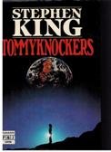 Imagen de archivo de Les Tommyknockers a la venta por Ammareal