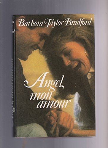Beispielbild fr Angel, Mon Amour zum Verkauf von Mli-Mlo et les Editions LCDA