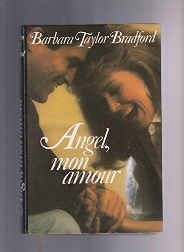 Stock image for Angel, Mon Amour for sale by Ammareal