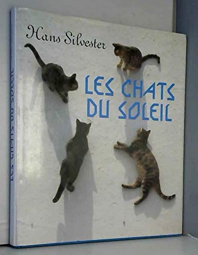 9782724279108: Les chats du soleil