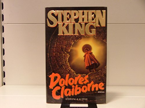 Stock image for Dolores Claiborne for sale by medimops