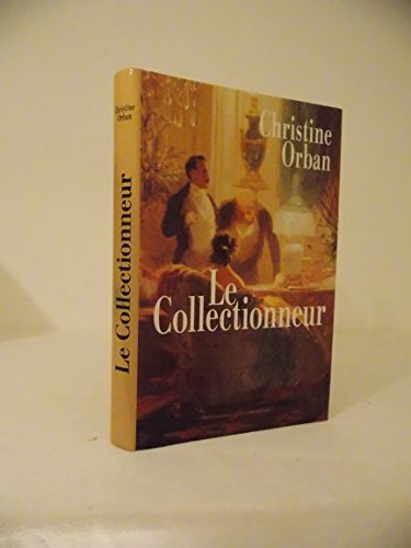 9782724280029: Le Collectionneur