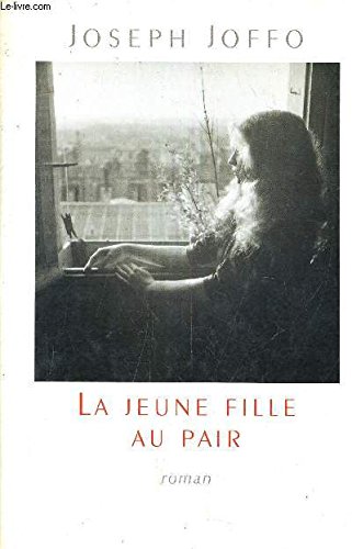 Imagen de archivo de La jeune fille au pair a la venta por Librairie Thé à la page