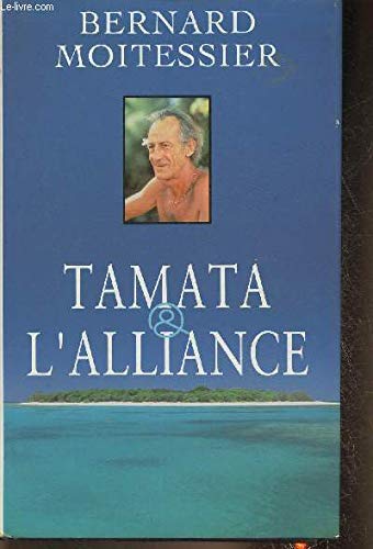 Imagen de archivo de Tamata Et L'alliance a la venta por Ammareal