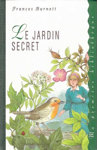 9782724280371: Le Jardin Secret