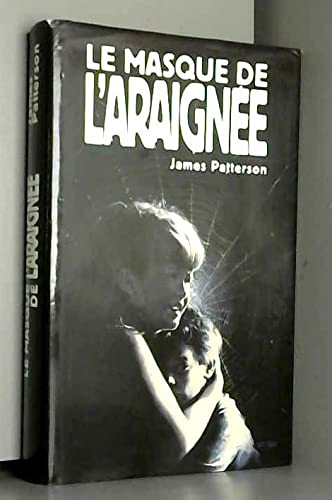 9782724280401: Le masque de l'araigne