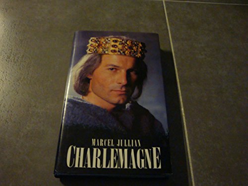 Beispielbild fr Charlemagne zum Verkauf von Librairie Th  la page