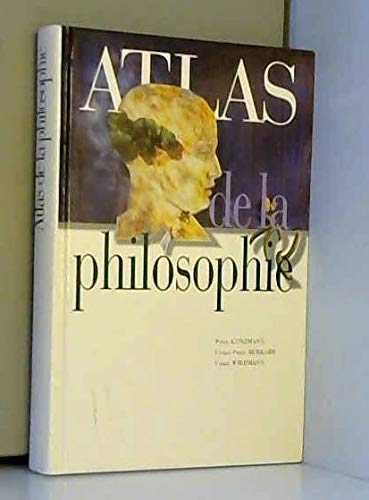 9782724280586: Atlas de la philosophie