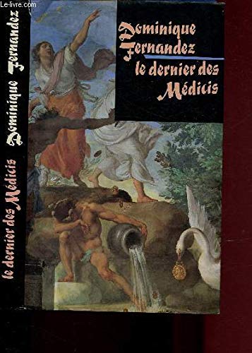 9782724281071: Le dernier des Mdicis