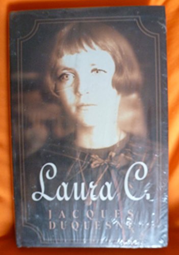 Imagen de archivo de LAURA C. a la venta por Bibliofolie