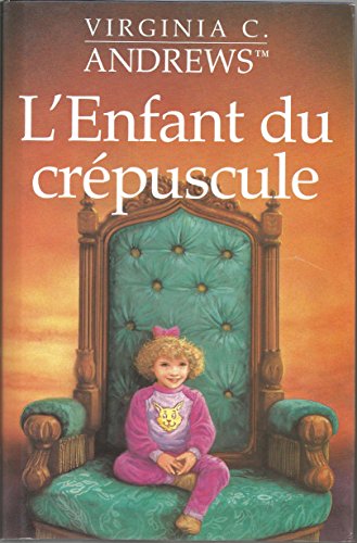Stock image for L'enfant du crpuscule for sale by GF Books, Inc.