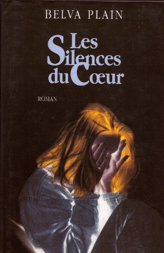 Beispielbild fr Les silences du coeur zum Verkauf von Librairie Th  la page