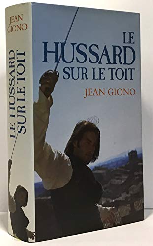 9782724282979: Le Hussard Sur Le Toit