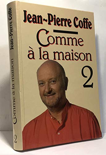 9782724283372: Comme  la maison