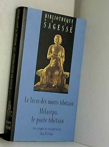 Beispielbild fr Le livre des morts tibtain zum Verkauf von A TOUT LIVRE