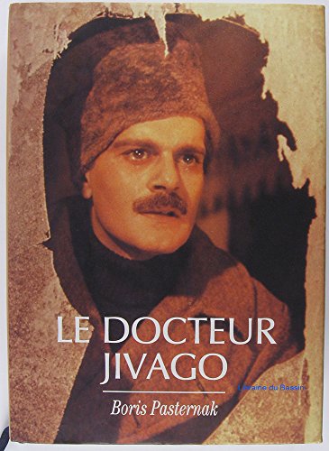 Imagen de archivo de Le docteur Jivago a la venta por Ammareal