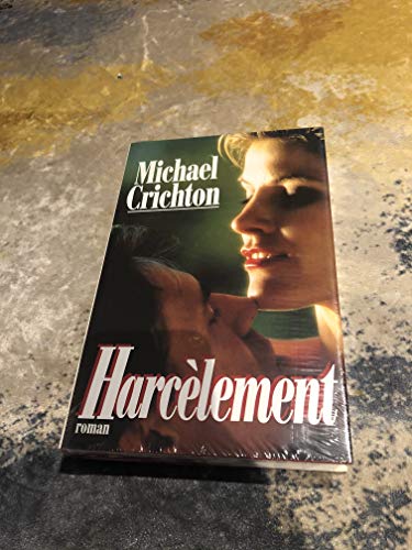 Imagen de archivo de Harclement a la venta por Librairie Th  la page