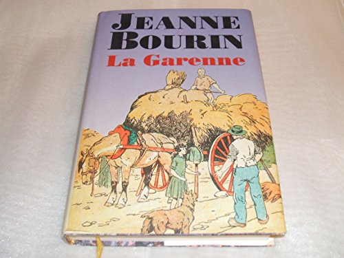 Beispielbild fr La Garenne zum Verkauf von Librairie Th  la page