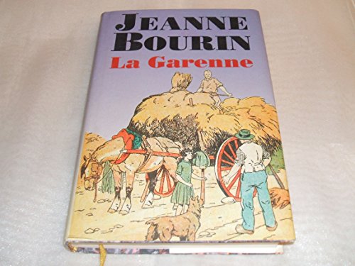 Imagen de archivo de La Garenne a la venta por Librairie Th  la page