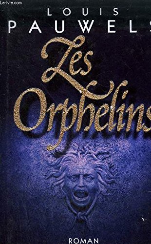 Stock image for Les orphelins for sale by Librairie Th  la page