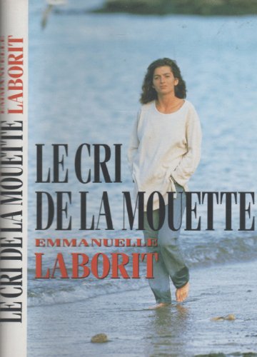 Stock image for Le cri de la mouette for sale by Better World Books