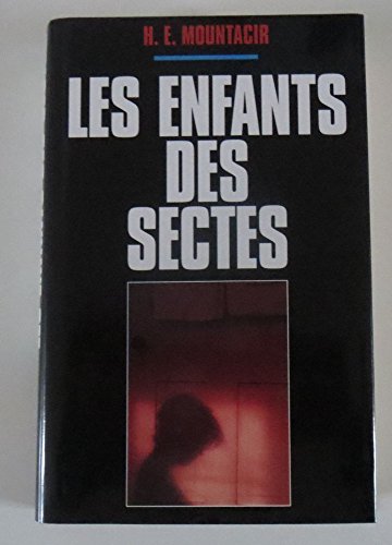 Stock image for Les enfants des sectes for sale by secretdulivre