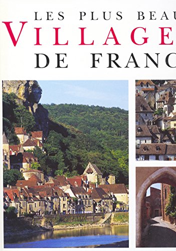 Stock image for Les plus beaux villages de France for sale by Librairie Th  la page