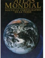 9782724289794: Atlas mondial Grand atlas du monde nouvelle cartographie de la Terre