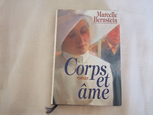 9782724289817: CORPS ET AME (BODY AND SOUL)