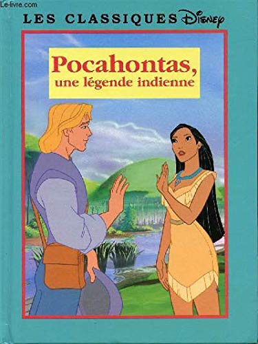 9782724290141: Pocahontas