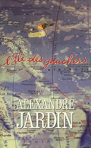 9782724290844: L'le des gauchers